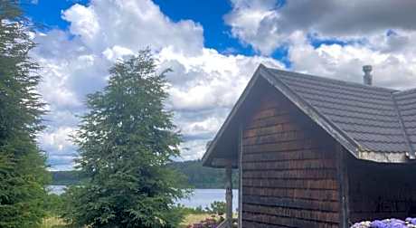 Antuquelen Lodge Cabanas