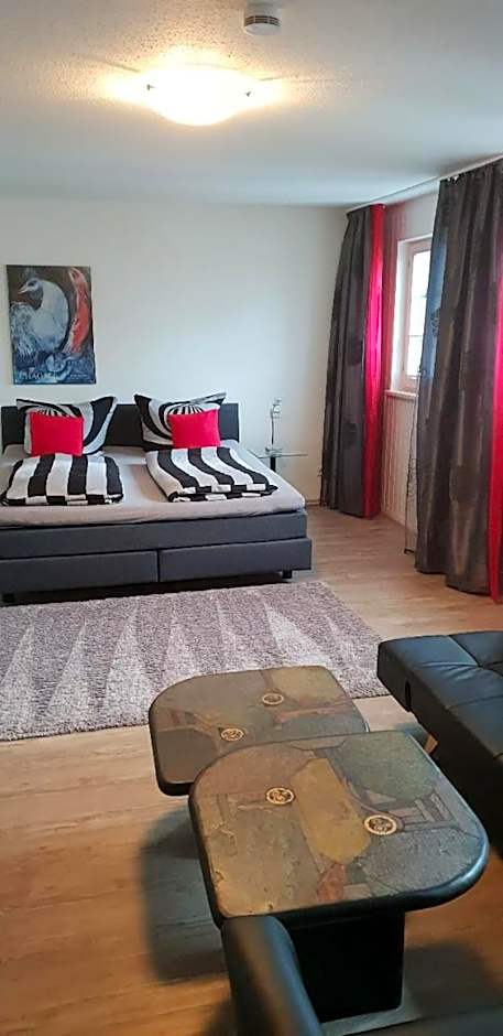 Landhaus Goldenes Kreuz