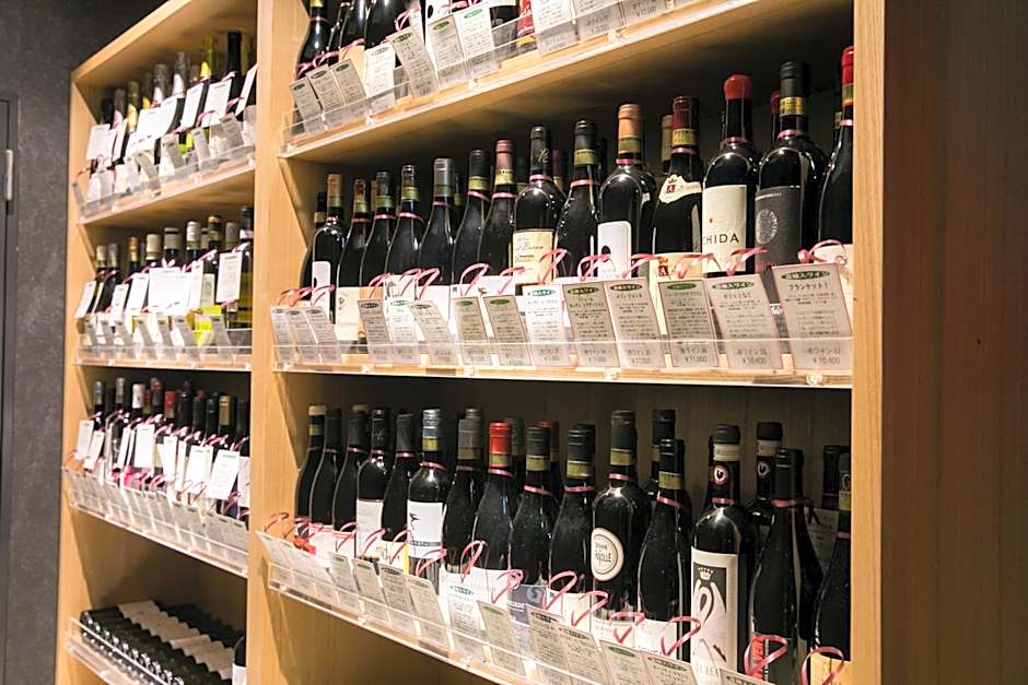 Hostel ilfaro Kurume