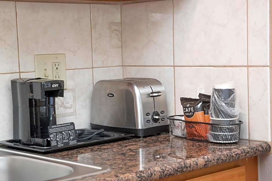 Nordic Inn & Suites – Portland, OR