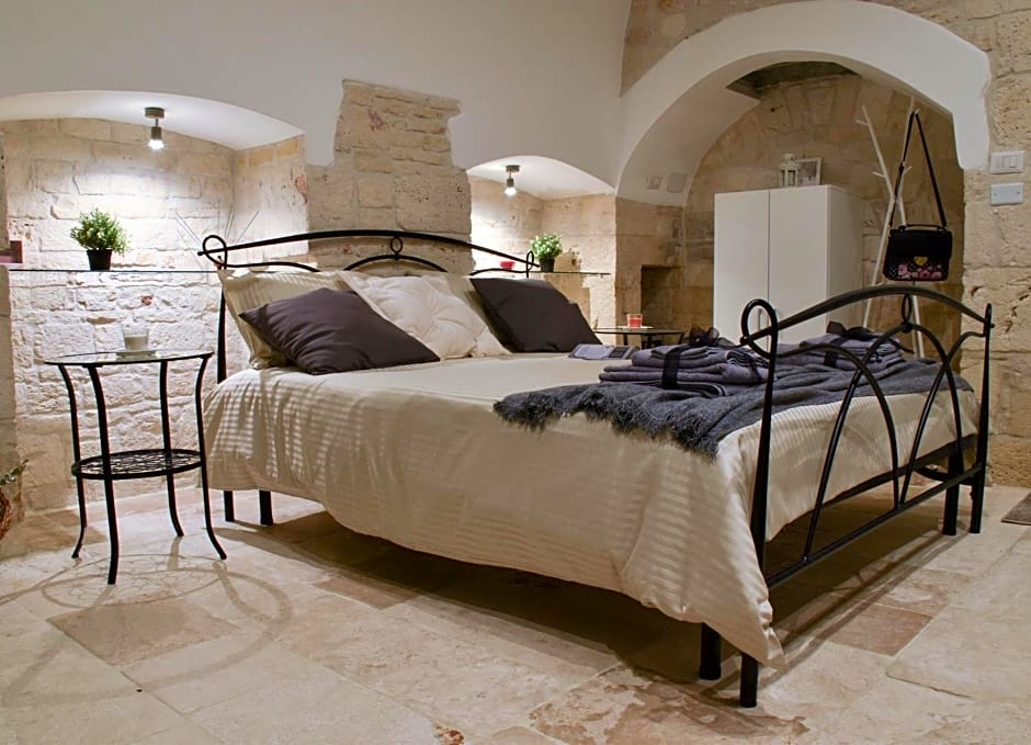 B&B borgo del capitolo