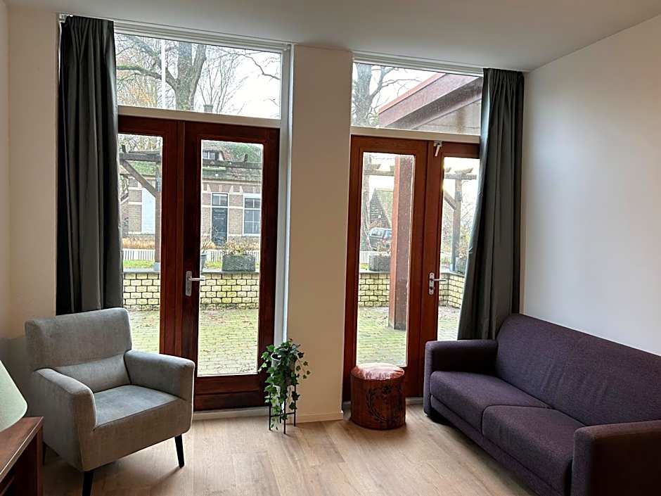 Hotel Nijeveen