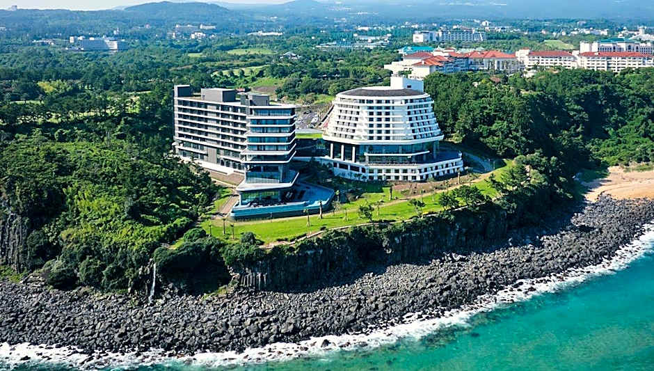 Parnas Hotel Jeju