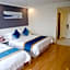 Shell Shanghai Songjiang District Xinqiao Town Xinqiao Hotel