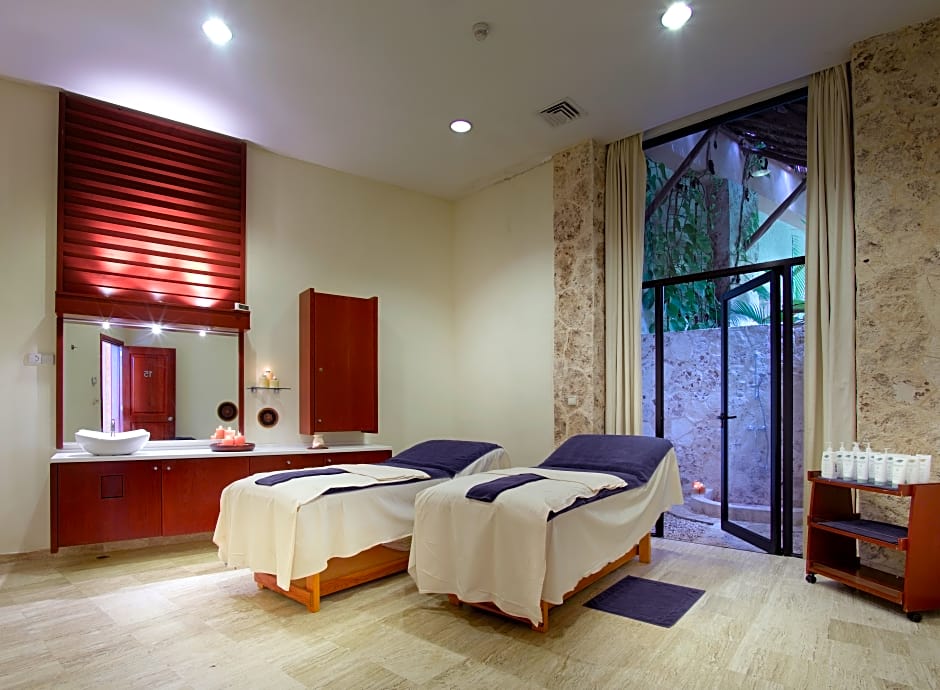 TRS Yucatan Hotel - Adults Only- All Inclusive
