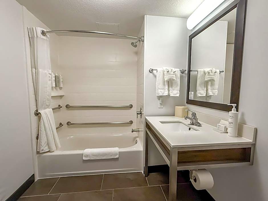 Hilton Garden Inn Gilroy