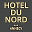 Hôtel du Nord