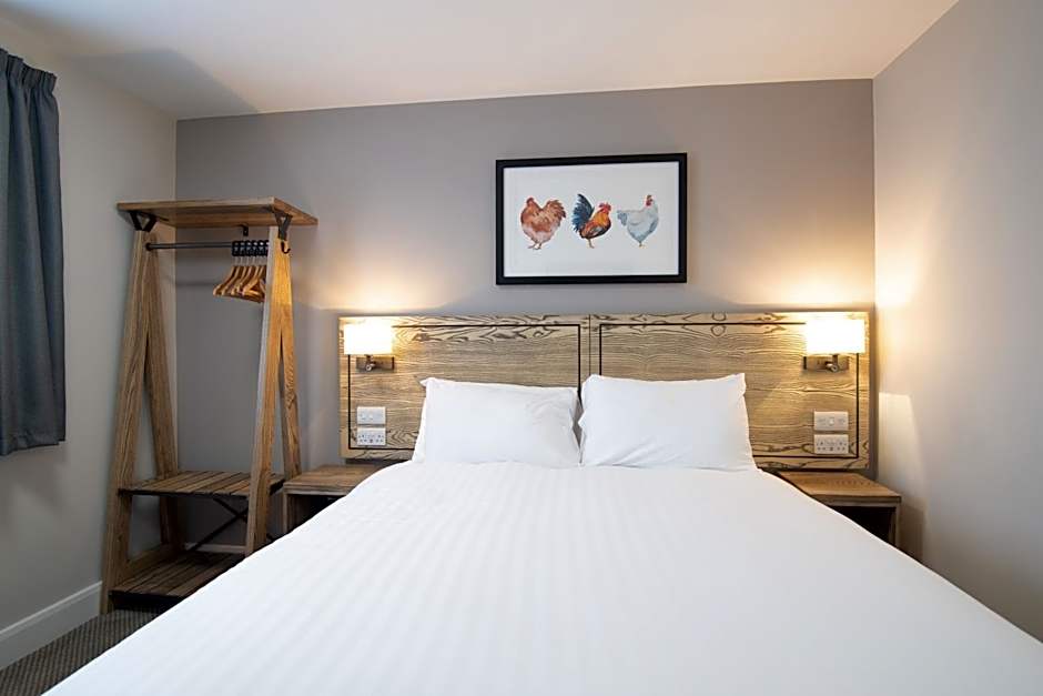 Paisley Pear, Brackley by Marston's Inns