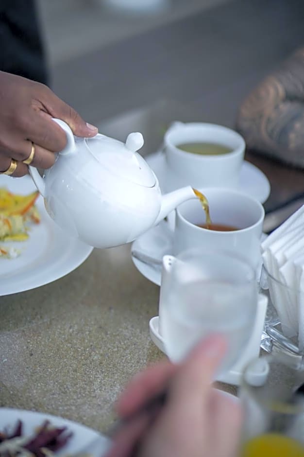 Hikkaduwa Beach Hotel