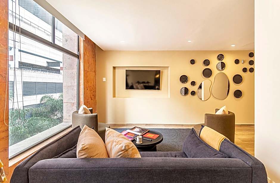 Grand Chapultepec Residencial