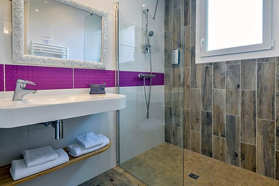 Logis Hotel de France