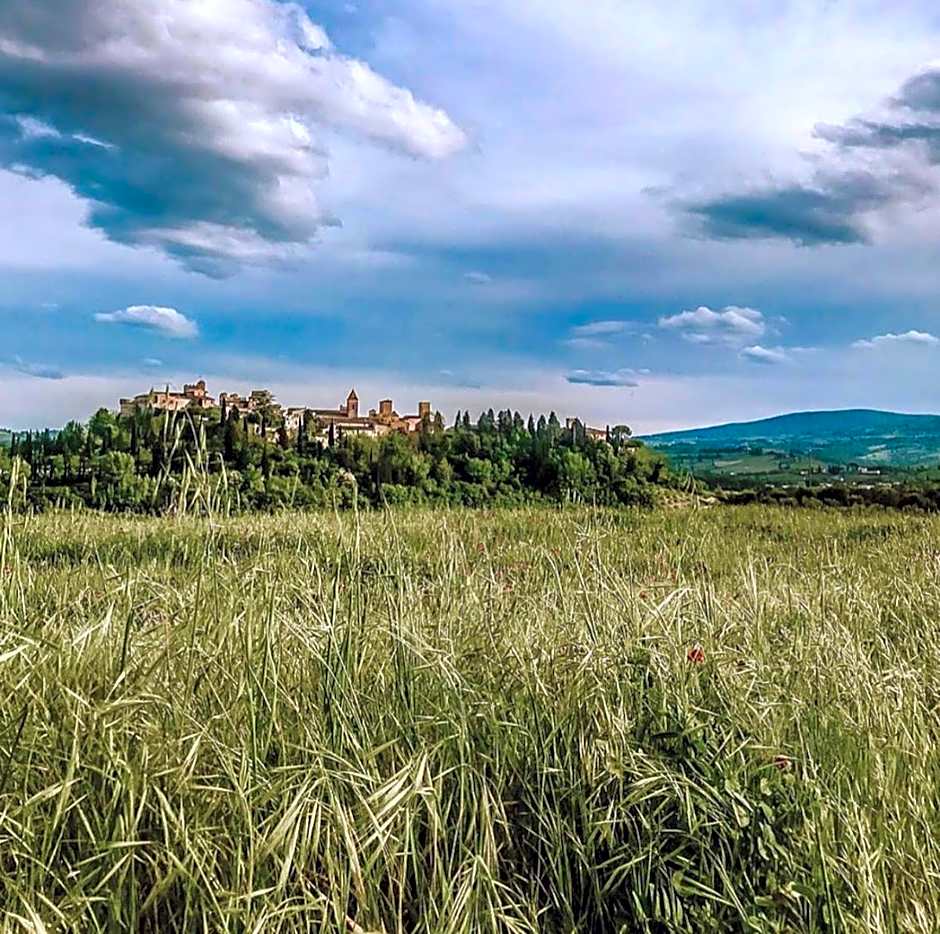 Antica Torre del Borgo