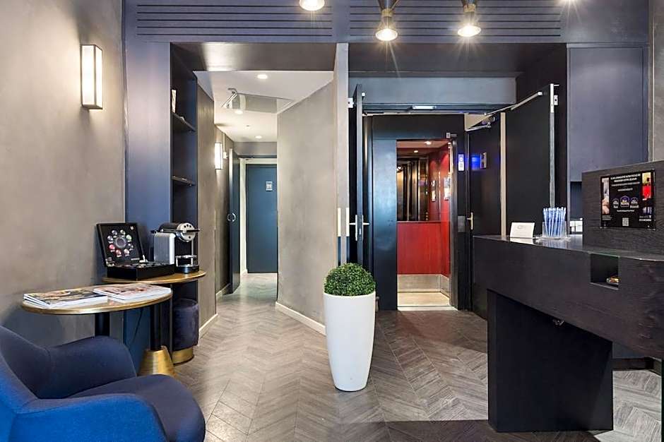 Hotel OHM by Happyculture