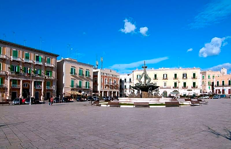 A Casa Mia – Giovinazzo, LA