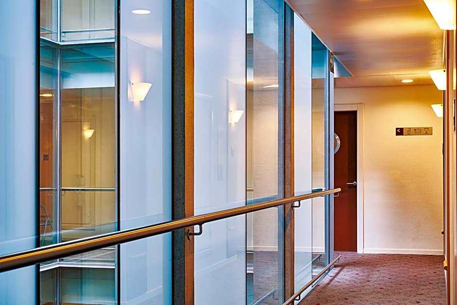 Ibis Barcelona Centro (Sagrada Familia)