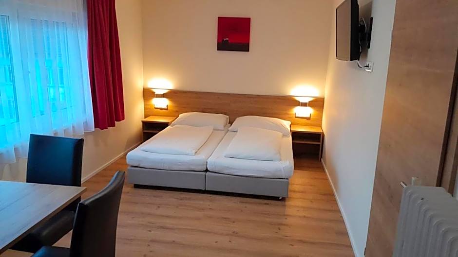 Hotel Denk Bed & Breakfast