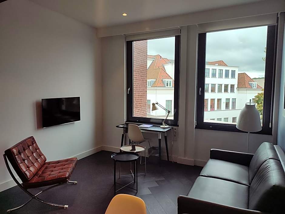 B-aparthotel Kennedy