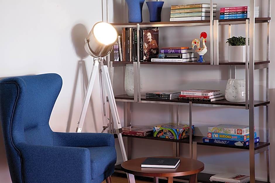 Grape Harbor Prata Apartments