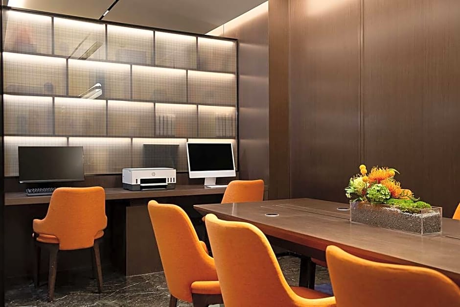 Hampton by Hilton Guangzhou Railway Station