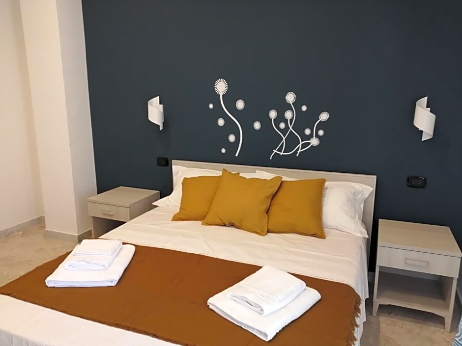 Don Nino – Lecce, OK