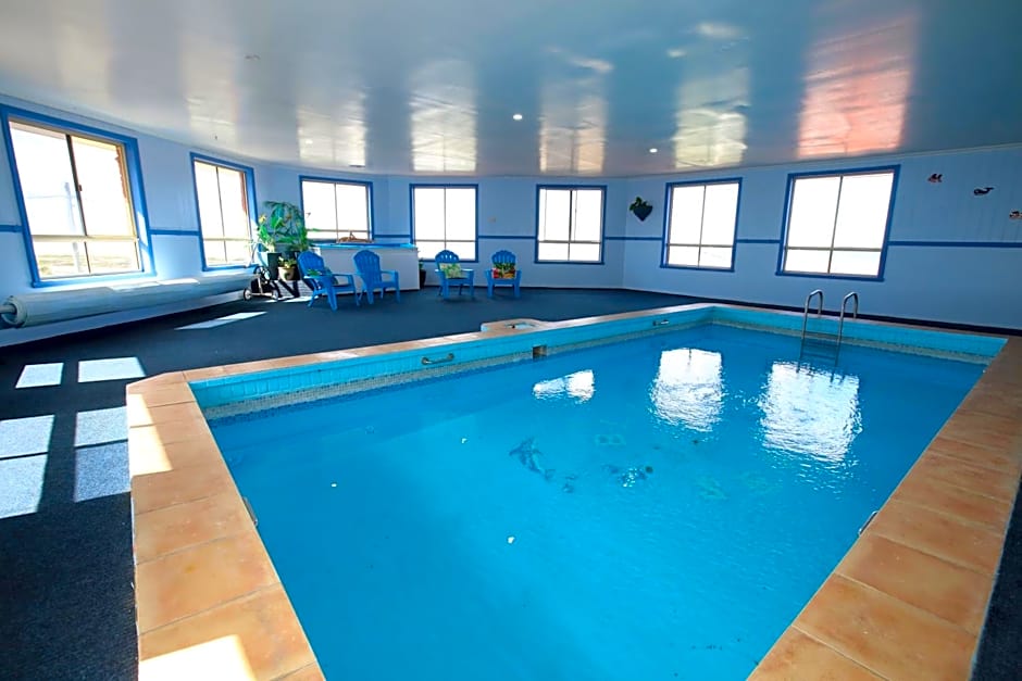 Blue Seas Holiday Villas