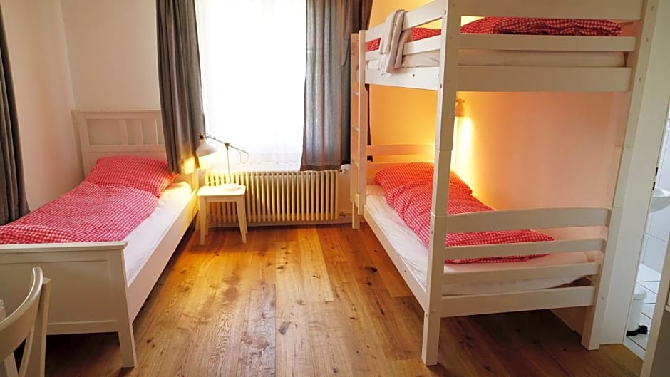 Adventure Guesthouse Interlaken