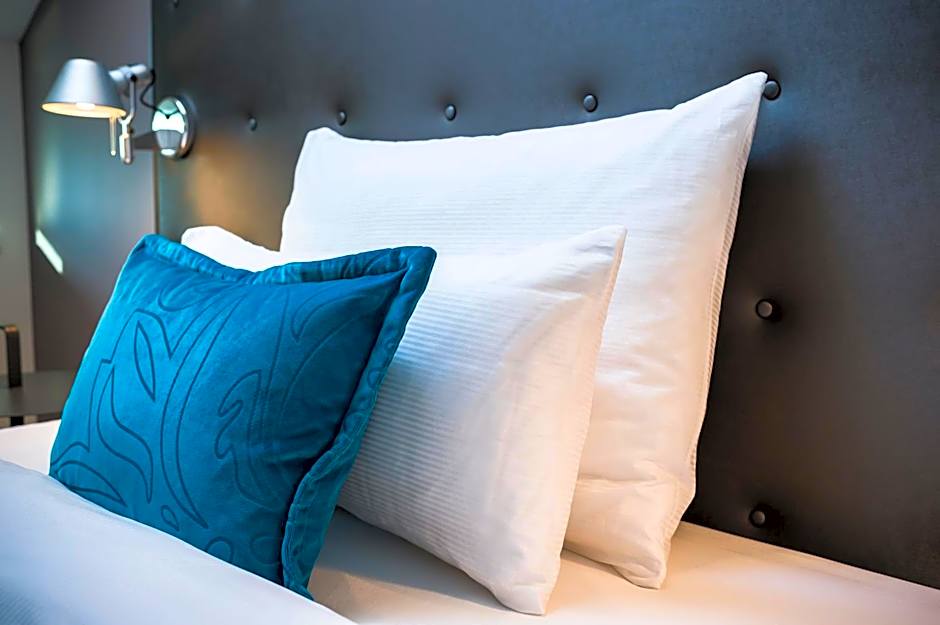 Motel One Basel