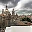 Hotel Catedral
