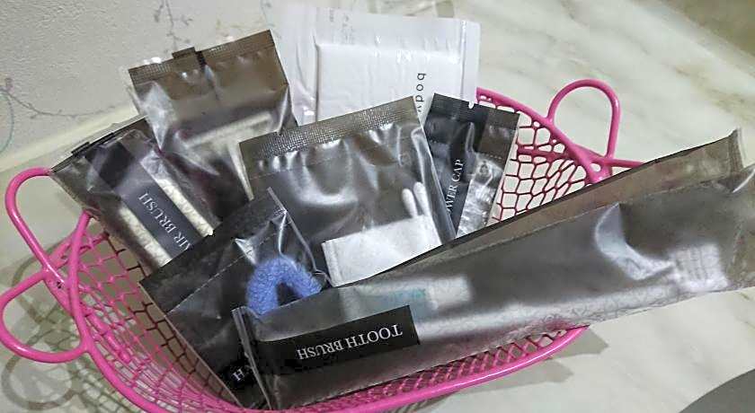 Valentine (Adult Only)