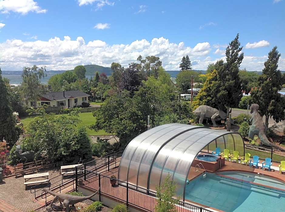 All Seasons Holiday Park