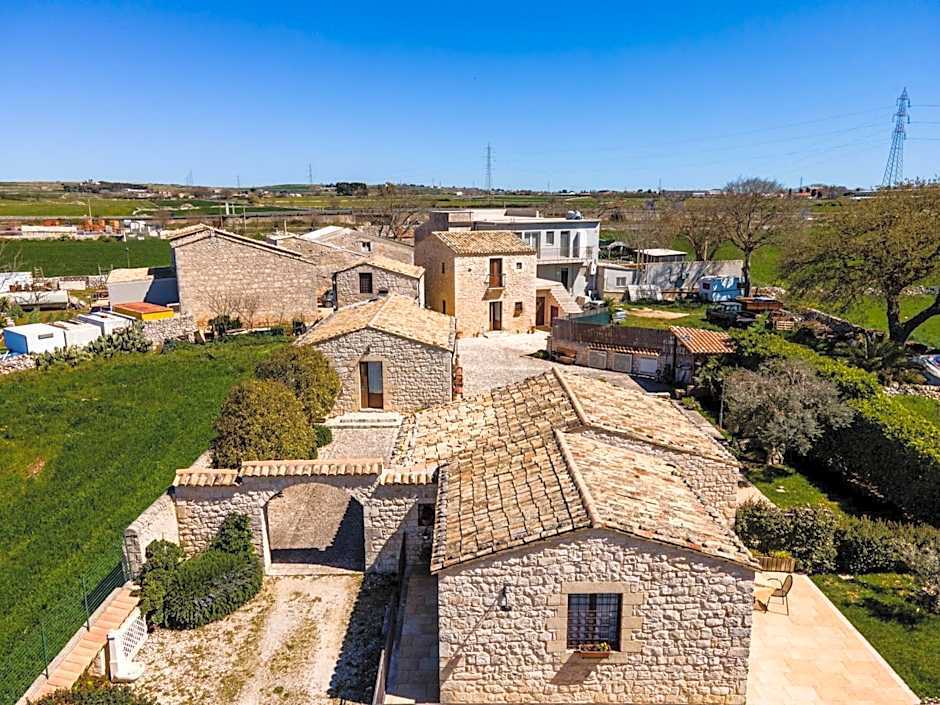 Borgo Monachella