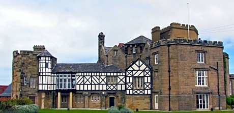 Leasowe Castle Hotel