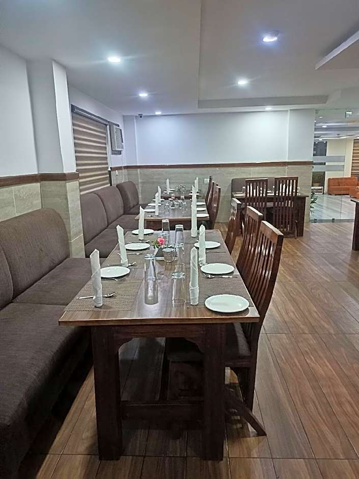 Hotel Vaishno Devi Heights