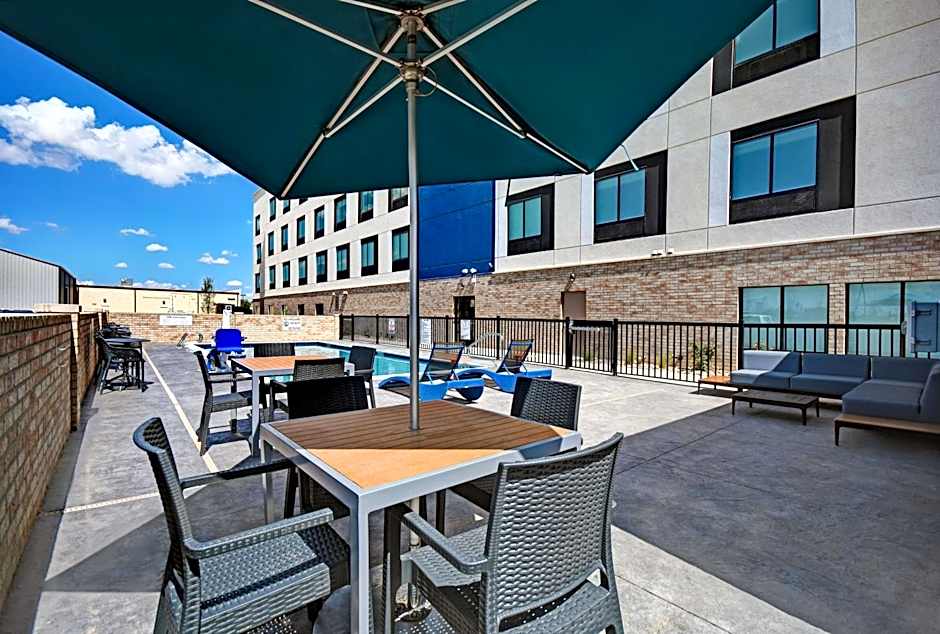 Hampton Inn By Hilton Midland South, TX