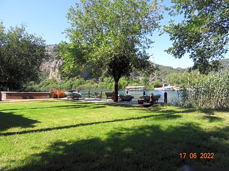 Gaia Koru Bungalows – Ortaca, MI