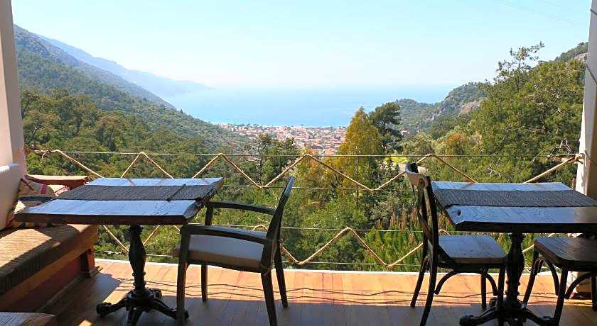 Ölüdeniz Loft - Adults Only