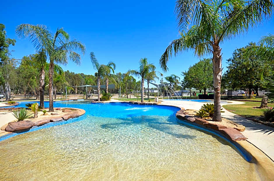 Tasman Holiday Parks - Merool on the Murray