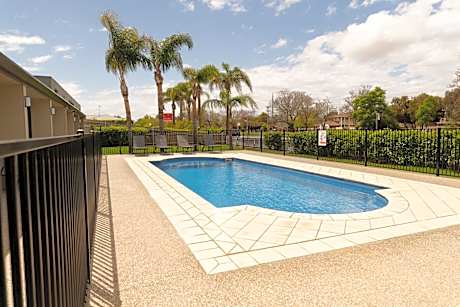 Econo Lodge Mildura