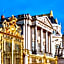 Residhome Paris-Guyancourt