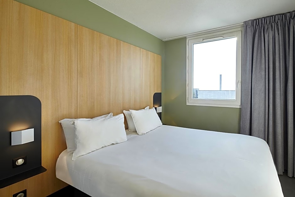 B&B HOTEL Paris Nord Gonesse Parc des Expos