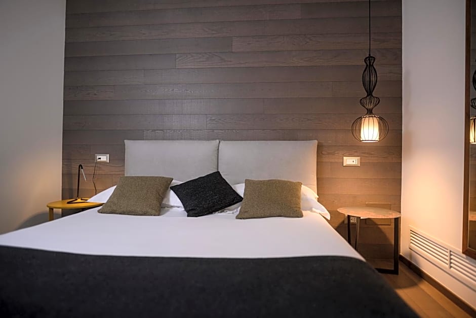B&B The Attico