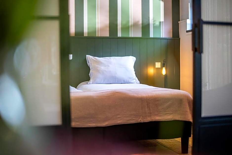 Hotel Herberg de Lindehoeve