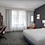 Courtyard by Marriott Richmond Downtown