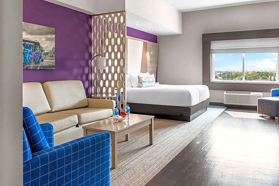 Best Western Premier Winnipeg East