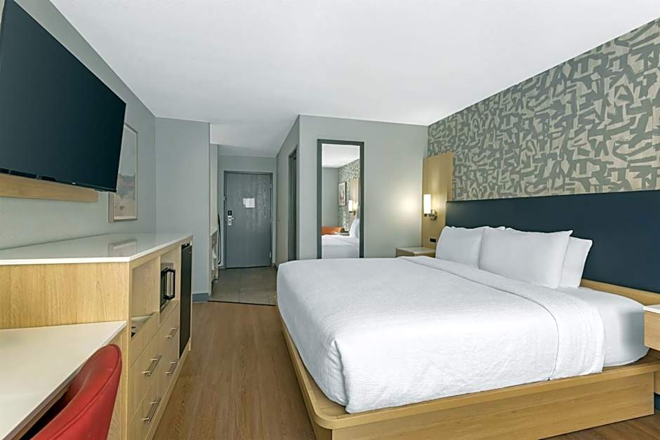 Best Western Montrose Inn