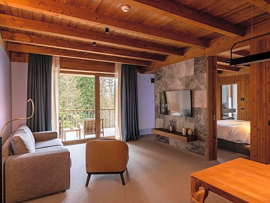 Swissôtel Poiana Brasov