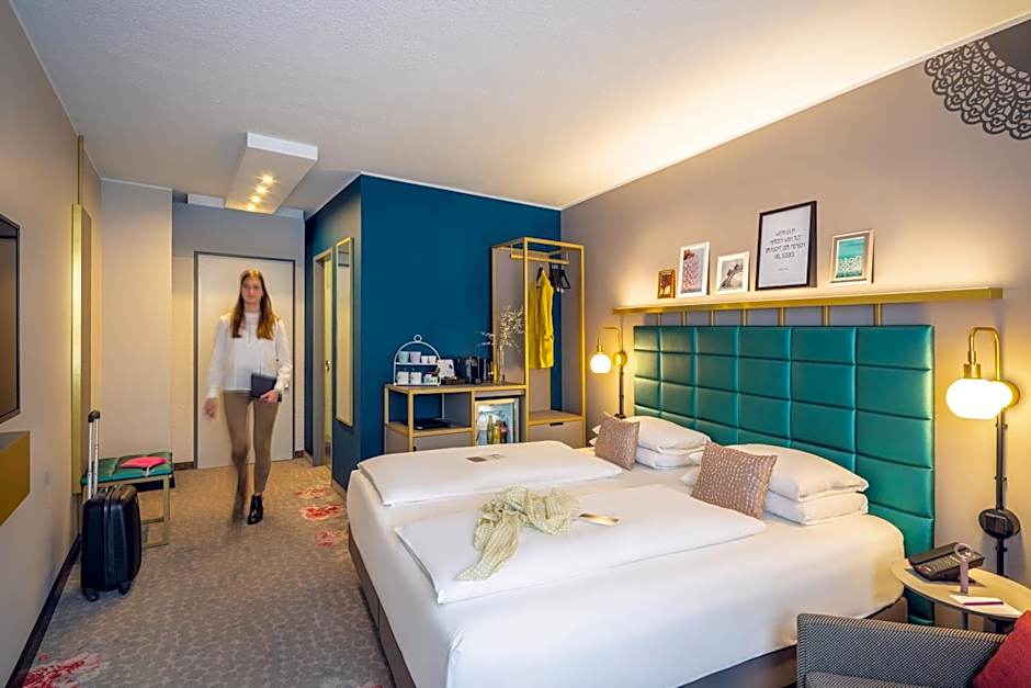 Mercure Wien Zentrum