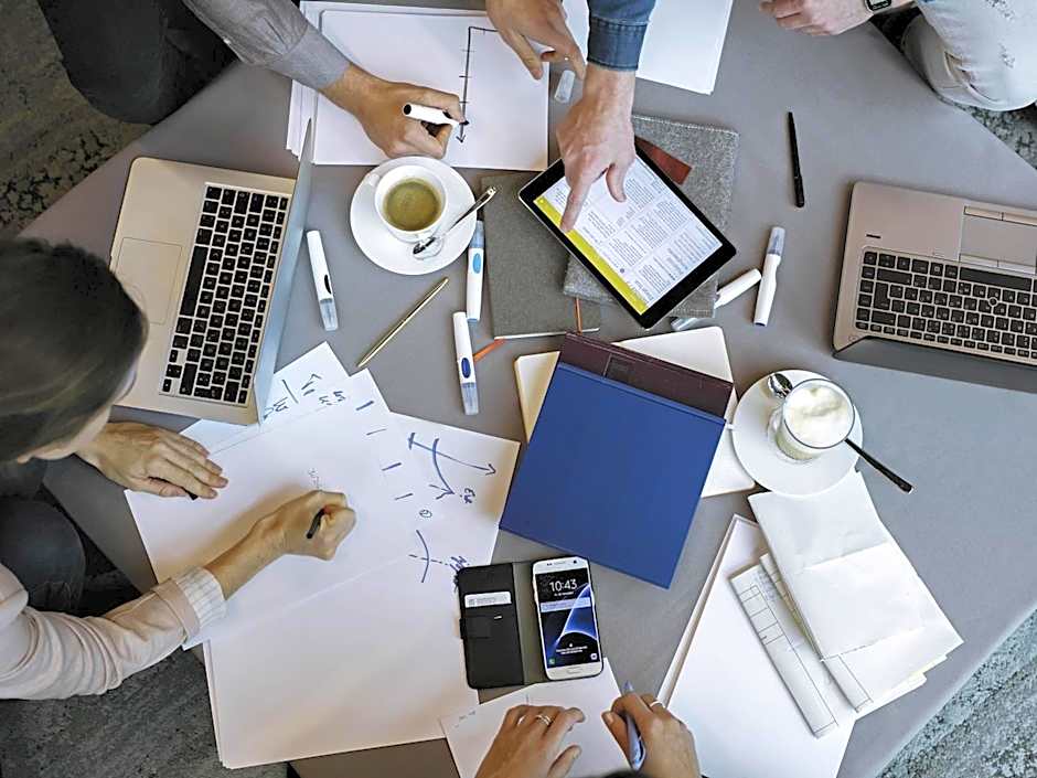 Mercure Hotel Ingolstadt