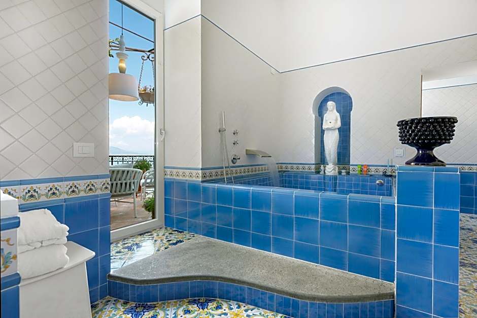 Hotel La Tonnarella