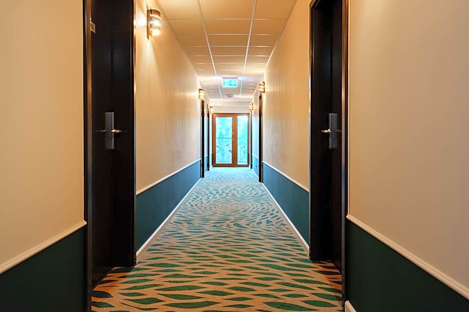 Nagypince Borhotel Wine and Spa